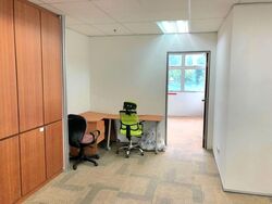 Entrepreneur Business Centre (D14), Factory #589668271